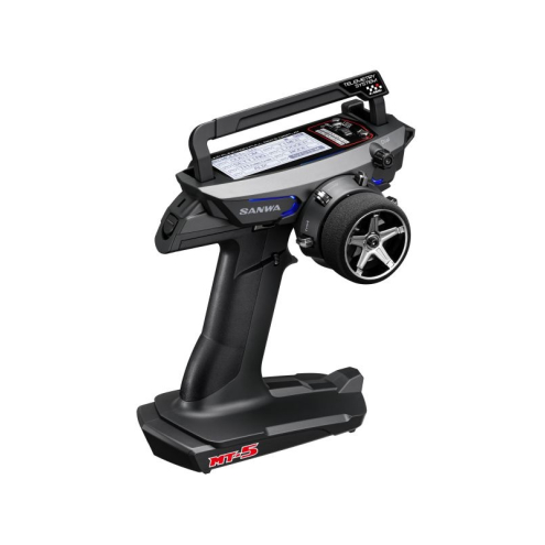 Sanwa SAN101A32671A MT-5 PC - RX-493i 2.4GHz FH5