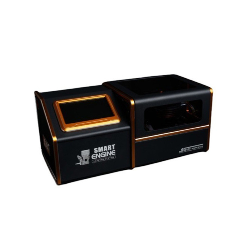 SMART Workshop 13674 Premium Nitro Motor Lapping Einlaufsystem Ebis .12 .21