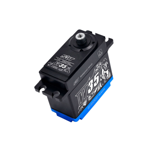 SRT DHW35 Digital Servo Waterproof 35.0kg/0.10sec @8,4V