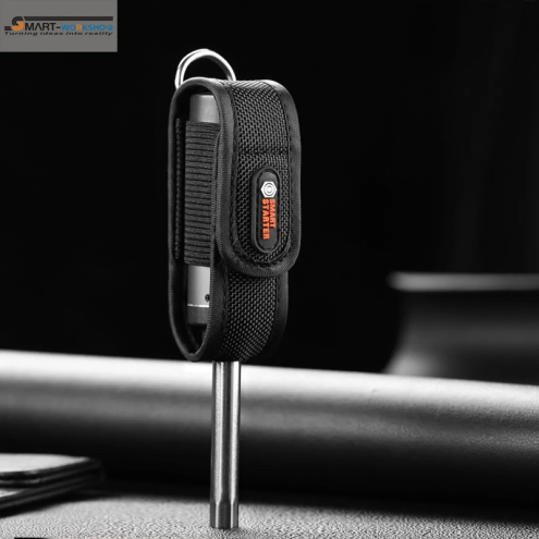 SMART Workshop 18550 Schutzhülle f. Smart Starter Glühkerzen Stecker Heizer