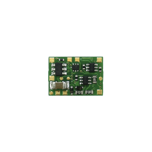 Tams 42-01180-01 Funktionsdecoder FD-R Basic.3 MM+DCC ohne Kabel