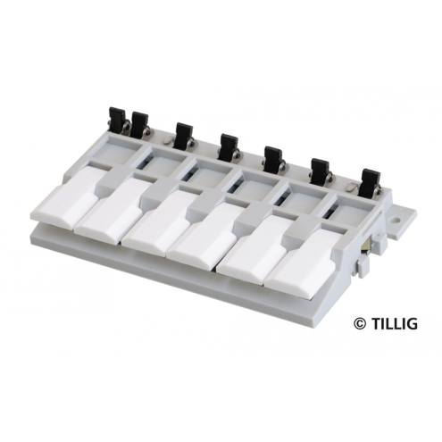 Tillig 08211 Tastenpult