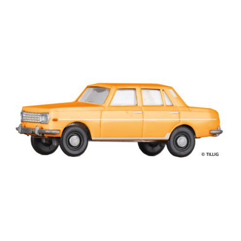 Tillig TT 08708 PKW Wartburg 353