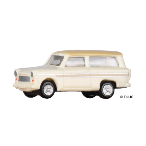 Tillig TT 08747 PKW Trabant 601