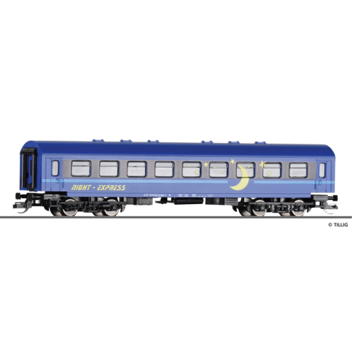 Tillig TT 13192 START-Schlafwagen TT-Express Ep. VI