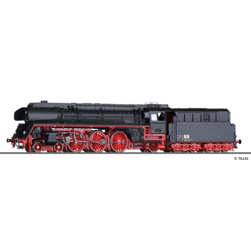 Tillig TT 02012 Dampflokomotive BR 01.5 der DR Ep.:IV