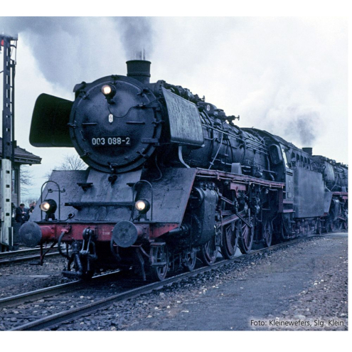 Tillig TT 04151 Dampflokomotive BR 003 der DB Ep. III