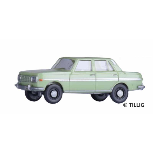 Tillig TT 08694 PKW Wartburg 353 de Luxe