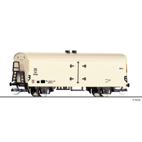 Tillig TT 14020 Kühlwagen der MAV Ep.:III