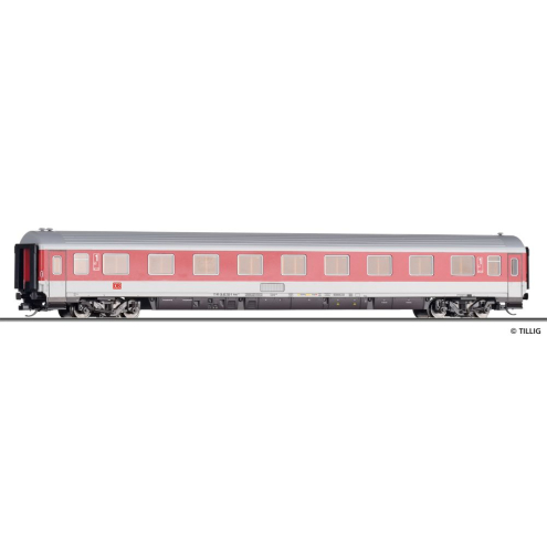 Tillig TT 016287 Reisezugwagen 1.Klasse Avmz 107 der DB AG Ep. V