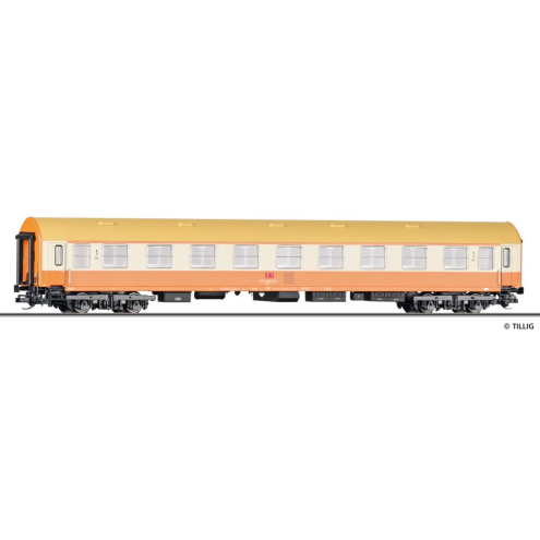Tillig TT 016420 Reisezugwagen 1. Klasse A 506.1 der DB AG Ep. V