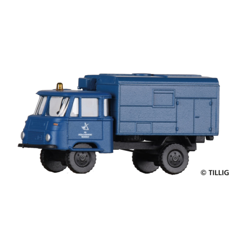 Tillig TT 19041 LKW Robur LO 1801, -