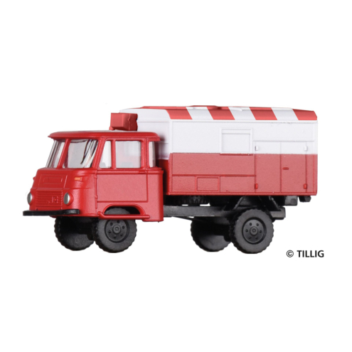 Tillig TT 19042 LKW Robur LO 1801, -