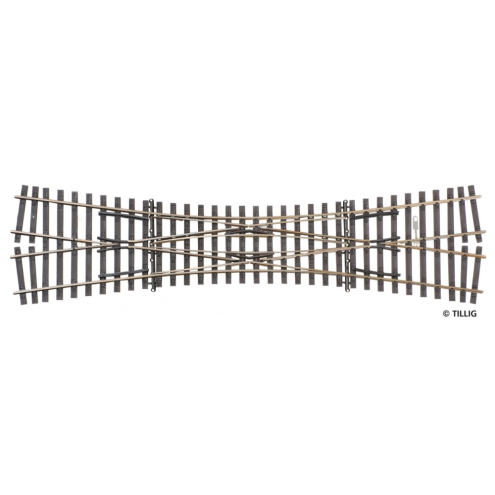 Tillig H0-ELITE 85390 DKW 1, 15°