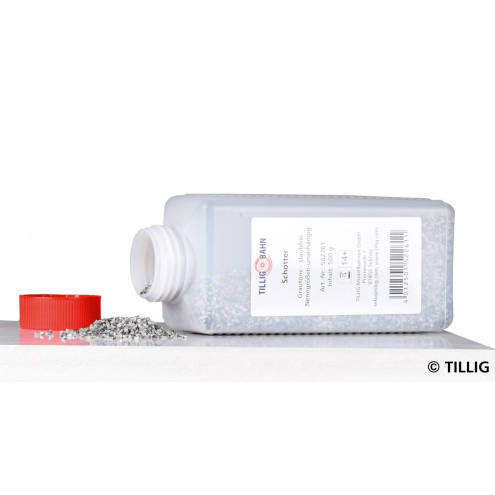 Tillig TT 502261 Schottermischung 500 g