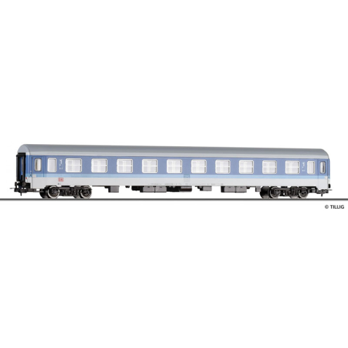 Tillig H0 74991 Reisezugwagen 1. Klasse Amz 210 der DB AG Ep.:V