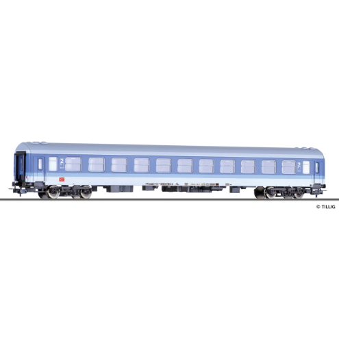Tillig H0 74995 Reisezugwagen der DB AG