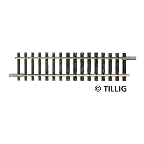 Tillig TT 83102 Gerades Gleis 83 mm
