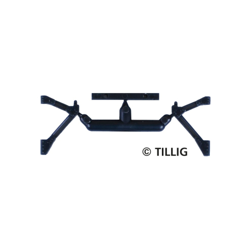 Tillig TT 83440 Prellbock