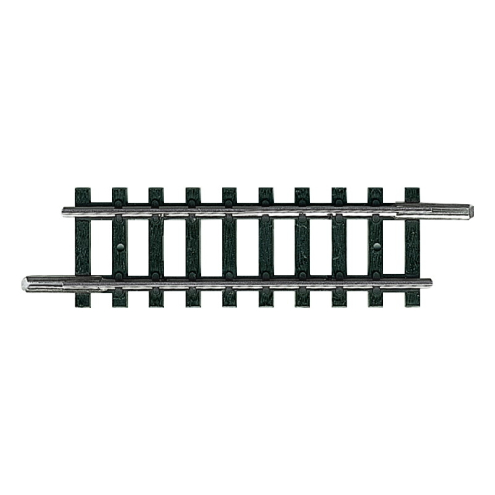 Minitrix 14907 Gerades Gleis Länge 50 mm 4906