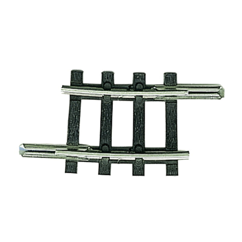Minitrix 14916 Gebogenes Gleis R1 / 6°