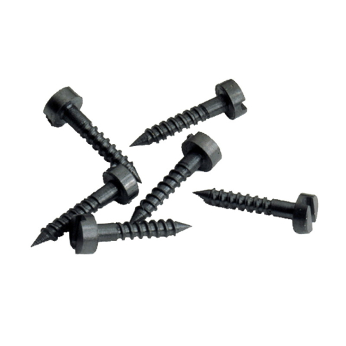 Minitrix 66548 Gleisschrauben 1,2 mm (7 mm lang).