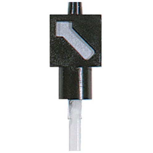 Minitrix 66741 Weichenlaterne links