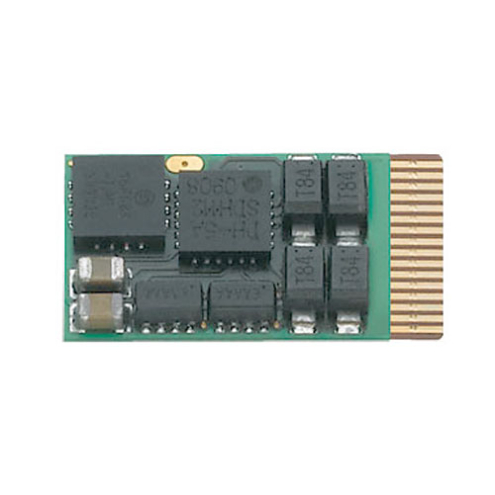 Minitrix 66857 Lokdecoder 1000 mA für mTc14-Schnittstelle