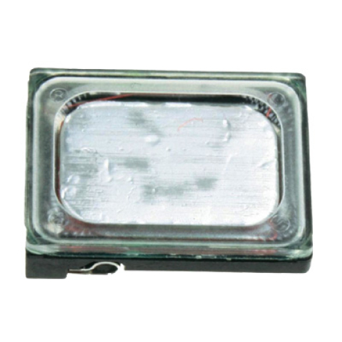 Uhlenbrock 31101 Lautsprecher 15 x 11 x 3,5 mm, 0,35 W, 8 Ohm