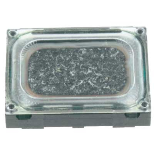 Uhlenbrock 31102 Lautsprecher 18,5 x 13 x 4,5 mm 0,7 W 8 Ohm