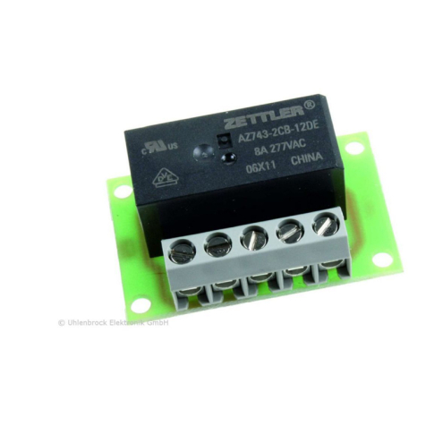 Uhlenbrock 61080 Kehrschleifen Railais