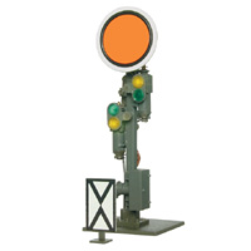 Viessmann TT 4906 Form-Vorsignal DR