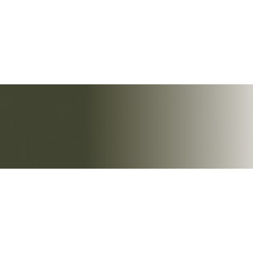 Vallejo 71012 Model Air Dunkelgrün, 17 ml