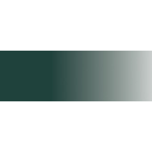 Vallejo 71021 Model Air Schwarzgrün, 17 ml