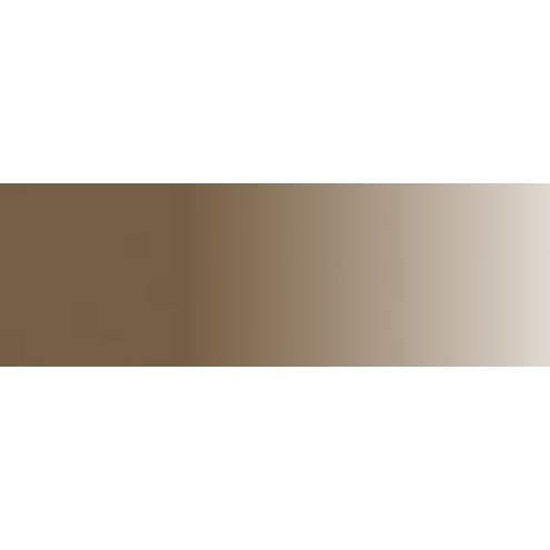 Vallejo 71026 Model Air US Braun, 17 ml