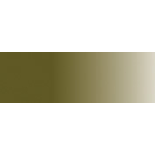 Vallejo 71030 Model Air Grünbraun, 17 ml