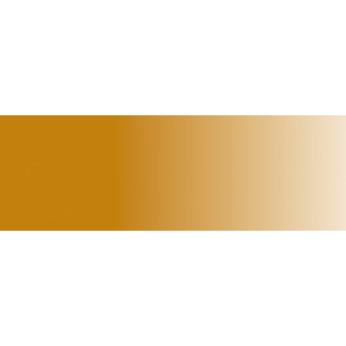 Vallejo 71033 Model Air Ockergelb, 17 ml