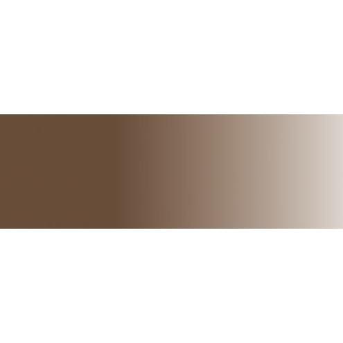 Vallejo 71035 Model Air Tarnfarbe, Hellbraun, 17 ml