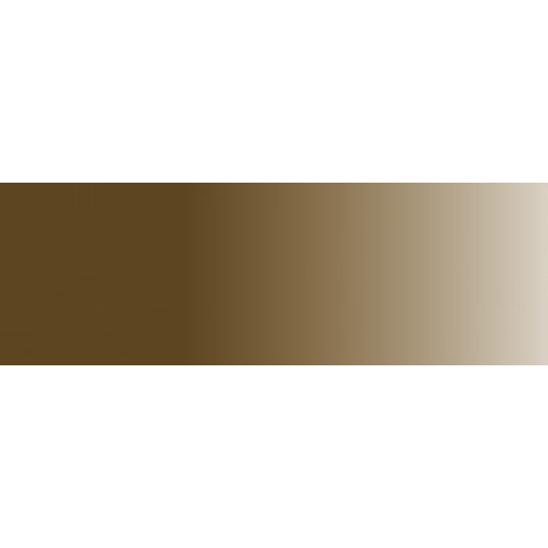 Vallejo 71037 Model Air Schlammbraun, 17 ml