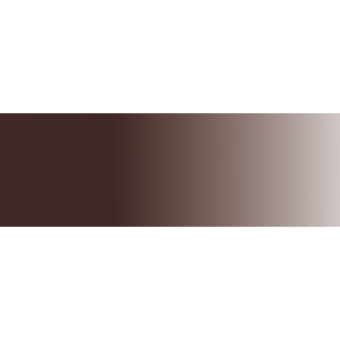 Vallejo 71039 Model Air Schiffsrumpf-Rot, 17 ml