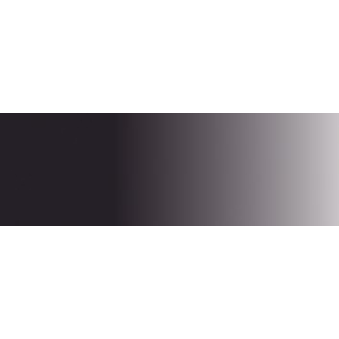 Vallejo 71042 Model Air Tarnfarbe, Schwarzbraun, 17 ml