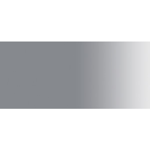 Vallejo 71063 Model Air Silber, Metallic, 17 ml