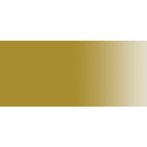 Vallejo 71066 Model Air Gold, metallic, 17 ml