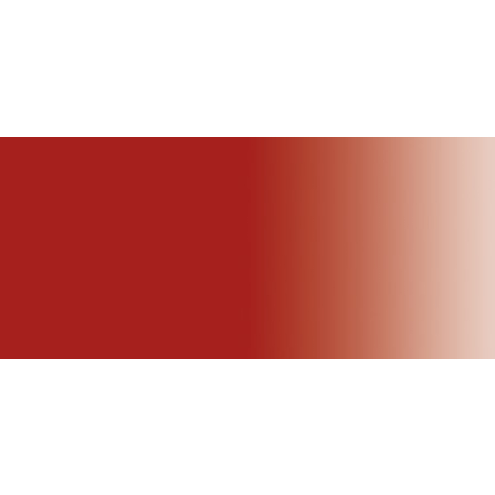 Vallejo 71070 Model Air Signalrot, Metallic, 17 ml