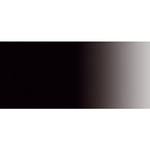 Vallejo 71073 Model Air Schwarz, Metallic, 17 ml