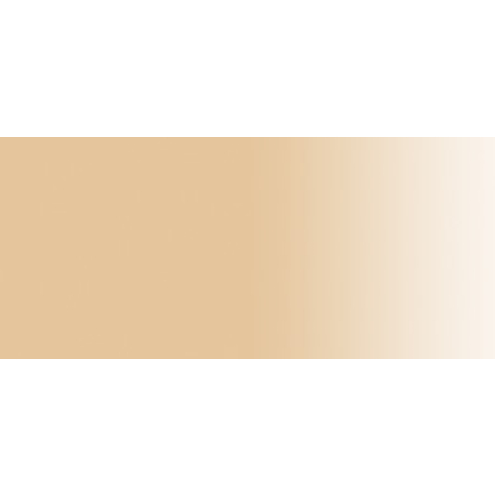 Vallejo 71074 Model Air Feldbraun, Metallic, 17 ml