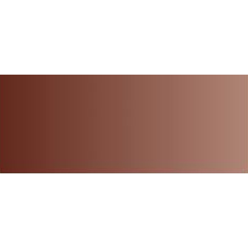 Vallejo 71105 Model Air Braun, 17 ml