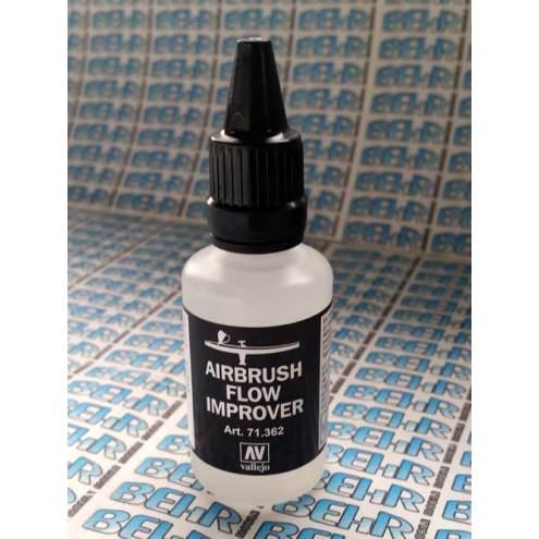 Vallejo 71362 Hilfsmittel Airbrush Fliessverbesserer 32ml