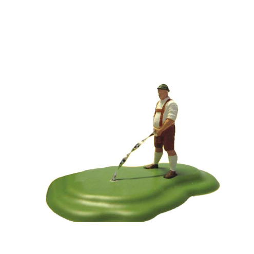 Viessmann H0 1547 Mann muss mal