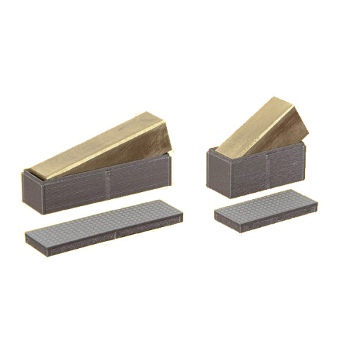 Viessmann 2110 Zusatzgewicht für 2610, 2611, 2310, 2311, 2315, 2